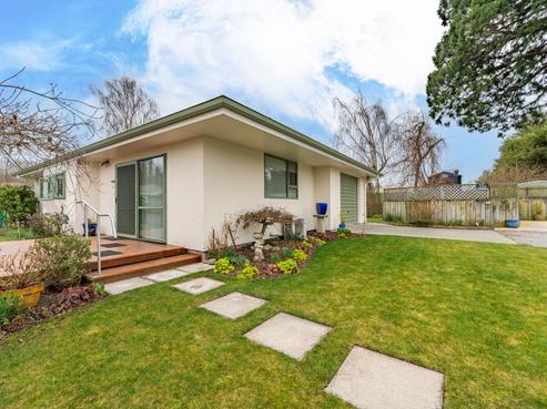 35A Mckenzie Street, Geraldine
