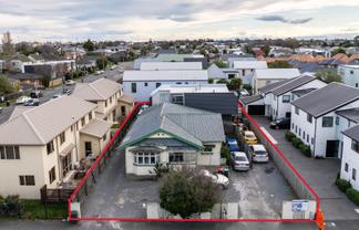 49 Matipo Street, Riccarton