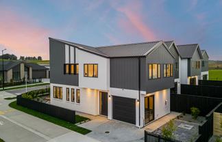 98 Parish Drive, Milldale