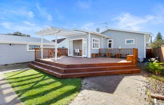 23 Stellin Street, Boulcott
