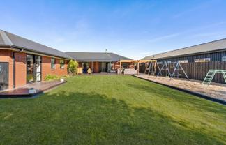16 Carrick Place, Rolleston