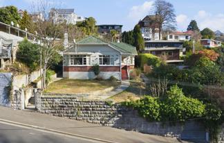 21 William Street, Dunedin Central