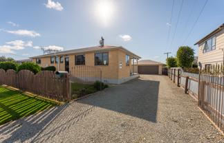 70 Kabul Street, Pleasant Point