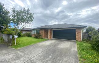 8 Jaylo Place, Mangere