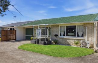 5/83 Seventeenth Avenue, Avenues
