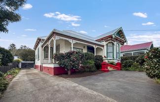 112 Ballance Street, Whataupoko