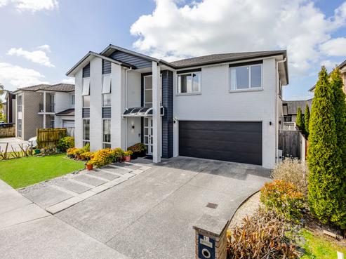 10 Helianthus Avenue, Flat Bush