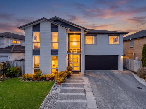 10 Helianthus Avenue, Flat Bush