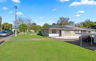 1/47 Eddowes Street, Manurewa