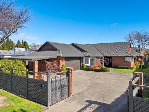 45 Colemans Road, Springlands
