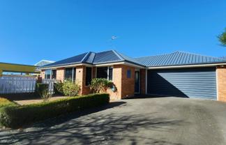 60 Bellvue Avenue, Papanui