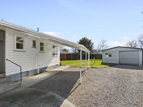10 Fergusson Street, Solway