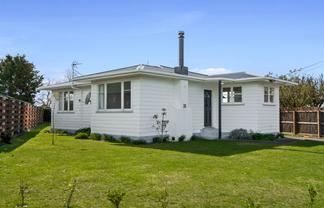 10 Fergusson Street, Masterton