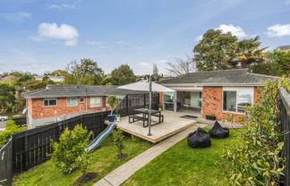 6/3 Houghton, Meadowbank