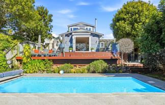 51 Shackleton Road, Mount Eden
