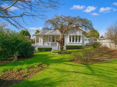 428 Thames Street, Morrinsville