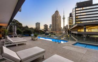 1408/9 Princes Street, Auckland Central