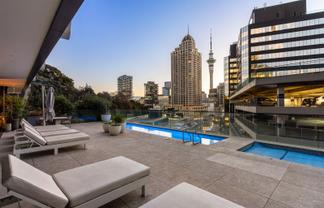1408/9 Princes Street, Auckland Central