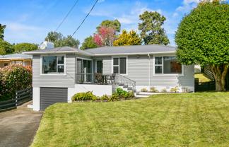 67 Clawton Street, Westown