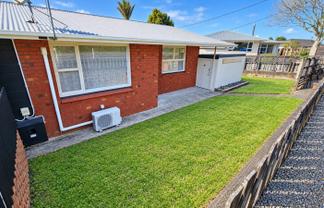 42a Nugent Street, Bell Block