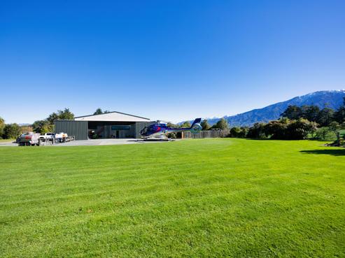 25 Athelney Road, Kaikoura