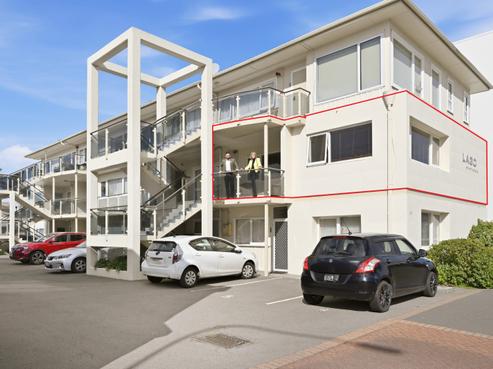 5/1102 Fenton Street, Rotorua Central