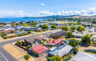 20B Motutaiko Street, Taupo