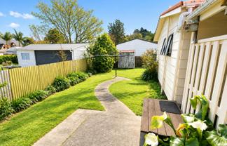 14 Kingsley Street, Whataupoko