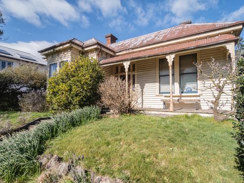 33 Park View Terrace, Maori Hill
