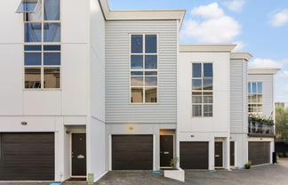 17/8 Burgoyne Street, Grey Lynn