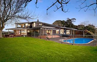 355 Bald Hill Road, Waiuku