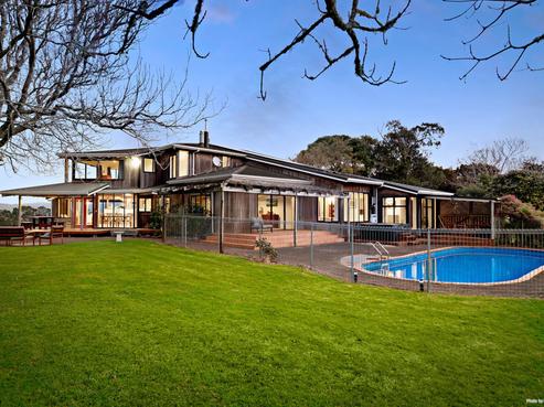 355 Bald Hill Road, Waiuku