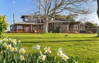 355 Bald Hill Road, Waiuku