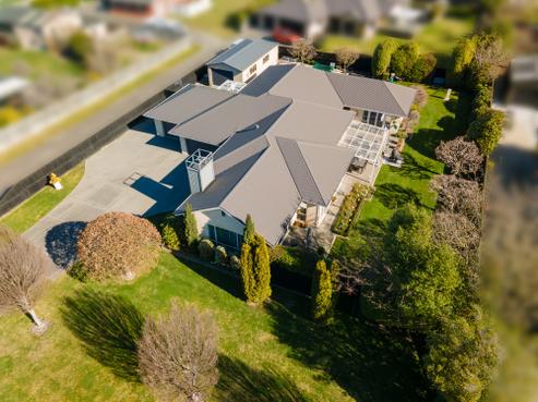 39 Sheridan Drive, Rolleston