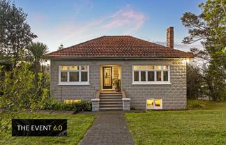 189 Godley Road, Titirangi