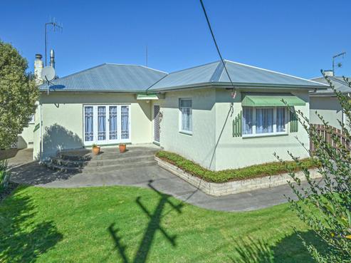 911 Pakowhai Road, Frimley