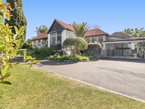25 Ranui Street, Matua