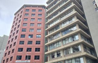 126 The Terrace, Wellington Central