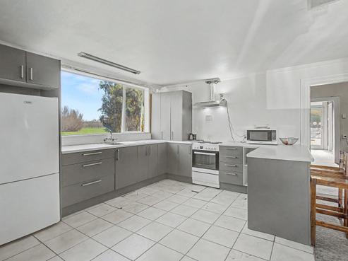 770 Koi Flat Road, Tapanui