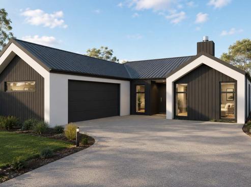 65 Te Whaiawa Crescent, West Melton