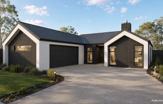 65 Te Whaiawa Crescent, West Melton