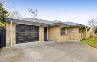 17A Exeter Street, Brooklands