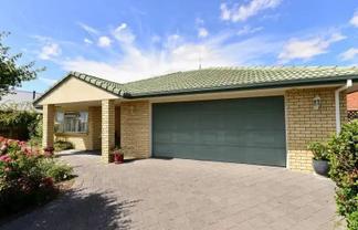 15 Glen Cree Avenue, Rototuna