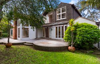57A Mount Saint John Avenue, Epsom