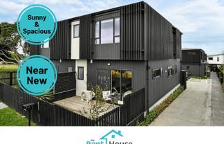 2/75 McAnnalley Street, Manurewa