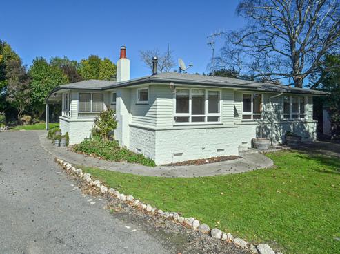1012A Maraekakaho Road, Raureka