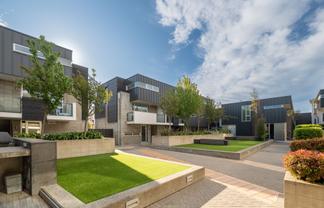 201/225 Salisbury Street, Christchurch Central
