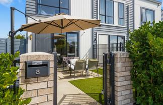 8 Patariki Way, Beach Haven