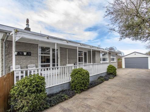 129 Blackett Street, Rangiora