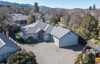 36 Tarndale Place, Hanmer Springs